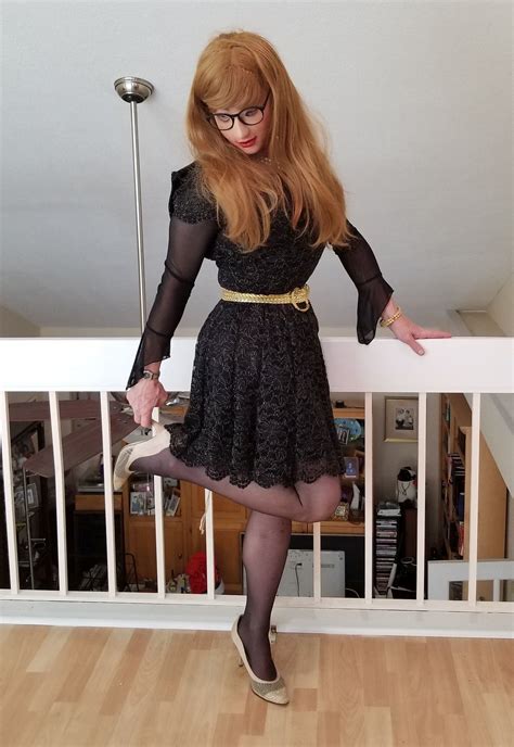 young crossdresser|r/CrossDressAdventures